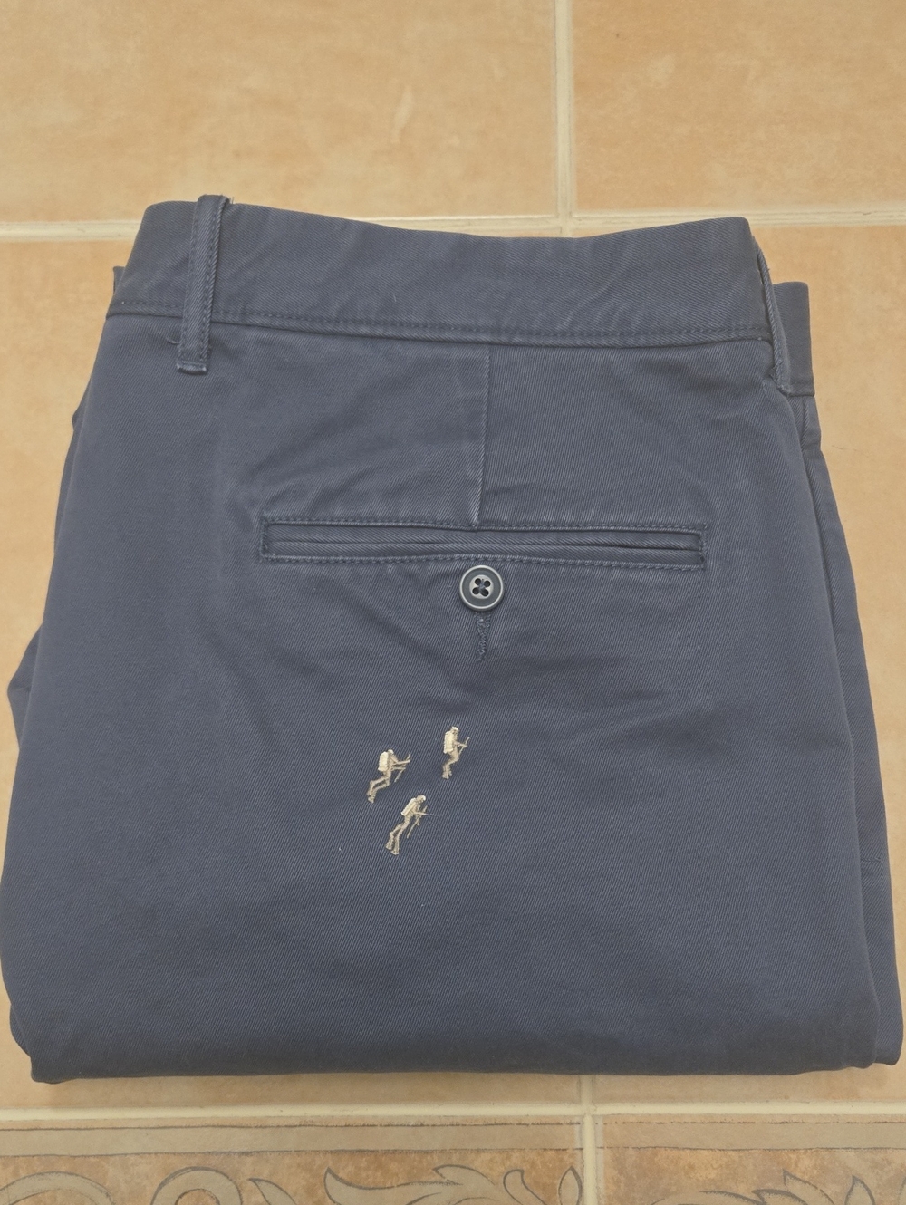 J. Crew Pants